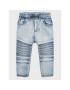 Cotton On Kids Jeans hlače 701983 Modra Slim Fit - Pepit.si