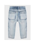 Cotton On Kids Jeans hlače 701983 Modra Slim Fit - Pepit.si