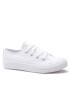 Cotton On Kids Modne superge Classic Trainer 7340492-01 Bela - Pepit.si