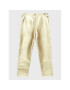 Cotton On Kids Pajkice Aria 7343766 Zlata Slim Fit - Pepit.si