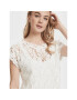 Cream Bluza Vivi 10604513 Bež Regular Fit - Pepit.si