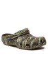 Crocs Cokli Classic Printed Camo Clog 206454 Khaki - Pepit.si