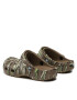 Crocs Cokli Classic Printed Camo Clog 206454 Khaki - Pepit.si