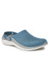 Crocs Cokli Literide 360 Clog Clog 206708 Modra - Pepit.si