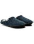 Crocs Copati Classic Slipper 203600 Mornarsko modra - Pepit.si