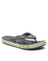 Crocs Japonke Bayaband Flip 205393 Siva - Pepit.si