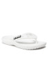 Crocs Japonke Classic Flip 207713 Bela - Pepit.si