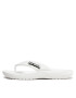 Crocs Japonke Classic Flip 207713 Bela - Pepit.si