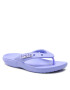 Crocs Japonke Classic Flip 207713 Vijolična - Pepit.si