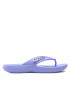 Crocs Japonke Classic Flip 207713 Vijolična - Pepit.si