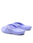 Crocs Japonke Classic Flip 207713 Vijolična - Pepit.si