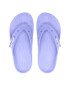 Crocs Japonke Classic Flip 207713 Vijolična - Pepit.si