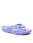 Crocs Japonke Classic Flip 207713 Vijolična - Pepit.si