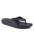 Crocs Japonke Classic II Flip 206119 Črna - Pepit.si