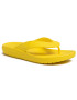 Crocs Japonke Classic II Flip 206119 Rumena - Pepit.si