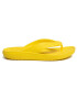 Crocs Japonke Classic II Flip 206119 Rumena - Pepit.si