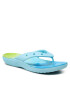 Crocs Japonke Classic Ombre Flip 208283 Modra - Pepit.si