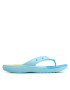 Crocs Japonke Classic Ombre Flip 208283 Modra - Pepit.si