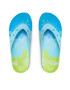 Crocs Japonke Classic Ombre Flip 208283 Modra - Pepit.si