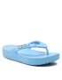 Crocs Japonke Classic Platform Flip W 207714 Modra - Pepit.si