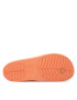 Crocs Japonke Classic Platform Flip W 207714 Oranžna - Pepit.si