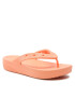 Crocs Japonke Classic Platform Flip W 207714 Oranžna - Pepit.si