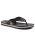 Crocs Japonke Crocband Flip W 206100 Črna - Pepit.si