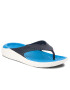 Crocs Japonke Literide Flip 205182 Mornarsko modra - Pepit.si