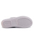 Crocs Japonke Monterey Metllc Wdg Fp W 206303 Srebrna - Pepit.si