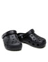 Crocs Natikači 10126-001 W Črna - Pepit.si