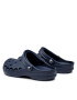 Crocs Natikači 10126-410 W Mornarsko modra - Pepit.si