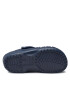 Crocs Natikači 10126-410 W Mornarsko modra - Pepit.si