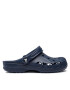 Crocs Natikači 10126-410 W Mornarsko modra - Pepit.si