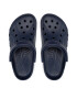 Crocs Natikači 10126-410 W Mornarsko modra - Pepit.si