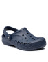 Crocs Natikači 10126-410 W Mornarsko modra - Pepit.si