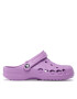 Crocs Natikači 10126-5PR Vijolična - Pepit.si