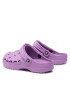 Crocs Natikači 10126-5PR Vijolična - Pepit.si