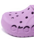 Crocs Natikači 10126-5PR Vijolična - Pepit.si