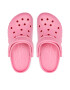 Crocs Natikači 10126-669 Roza - Pepit.si