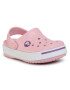 Crocs Natikači 11990-6E2 Roza - Pepit.si