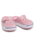 Crocs Natikači 11990-6E2 Roza - Pepit.si