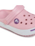 Crocs Natikači 11990-6E2 Roza - Pepit.si