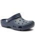 Crocs Natikači 204151-410M Mornarsko modra - Pepit.si