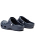 Crocs Natikači 204151-410M Mornarsko modra - Pepit.si