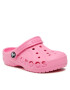 Crocs Natikači 207013-669 Roza - Pepit.si