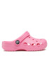 Crocs Natikači 207013-669 Roza - Pepit.si