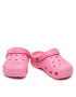 Crocs Natikači 207013-669 Roza - Pepit.si