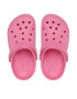 Crocs Natikači 207013-669 Roza - Pepit.si