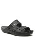 Crocs Natikači 207627-001 W Črna - Pepit.si