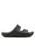 Crocs Natikači 207627-001 W Črna - Pepit.si